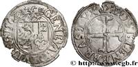 SWITZERLAND - REPUBLIC OF GENEVA 1 Sol de Genève SWITZERLAND - REPUBLIC OF GENEVA Genève 1562 (23mm, 1,32g, 4h) -