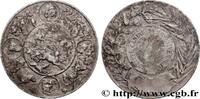 FRANCE Médaille de récompense, Société canine Berry-Niver SOCIÉTÉ CANINE - CHIENS ET CONCOURS n.d. (45,5mm, 41,88g, 12h) -