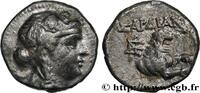 Hellenistic 2 (188 BC to 30 BC) Unité LYDIA - SARDIS Sardes, Lydie c. 180-133 AC. (16mm, 3,97g, 12h) -