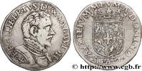 SAVOY - DUCHY OF SAVOY - EMMANUEL-PHILIBERT Testone, IIIe type SAVOY - DUCHY OF SAVOY - EMMANUEL-PHILIBERT Asti ? 1561 (28mm, 9,26g, 9h) -