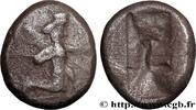 Classic 1 (480 BC to 400 BC) Sicle PERSIA - ACHAEMENID KINGDOM Sardes, Lydie c. 475-465 AC. (16,5mm, 5,37g, h) -