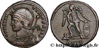 THE TETRARCHY(284 AD to 337 AD) Centenionalis ou nummus CONSTANTINOPOLIS Siscia 334-335 (17,5mm, 2,70g, 12h) -