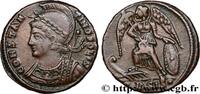 THE TETRARCHY(284 AD to 337 AD) Centenionalis ou nummus CONSTANTINOPOLIS Siscia 334-335 (17,5mm, 2,64g, 12h) -