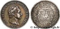 ITALY - KINGDOM OF SARDINIA - CHARLES-FELIX 5 Lire ITALY - KINGDOM OF SARDINIA - CHARLES-FELIX Turin 1829 (37mm, 24,69g, 6h) -