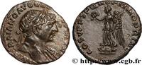 THE ANTONINES (96 AD to 192 AD) Denier TRAJANUS Rome 107 (17mm, 2,51g, 7h) -