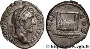 THE ANTONINES (96 AD to 192 AD) Denier ANTONINUS PIUS Rome 146 (18mm, 2,95g, 12h) -