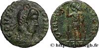 THE CHRISTIAN EMPIRE (337 AD to 363 AD) Centenionalis ou nummus CONSTANS Atelier irrégulier 340 (15mm, 1,40g, 5h) -