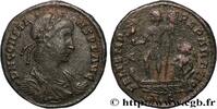 THE CHRISTIAN EMPIRE (337 AD to 363 AD) Maiorina CONSTANS Rome 348-350 (22mm, 3,92g, 11h) -
