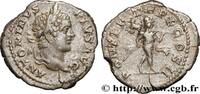 THE SEVERANS (193 AD to 235 AD) Denier CARACALLA Rome 207 (19mm, 2,23g, 12h) -