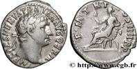 THE ANTONINES (96 AD to 192 AD) Denier TRAJANUS Rome 102 (18,5mm, 3,07g, 6h) -