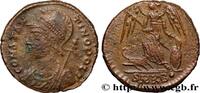 THE TETRARCHY(284 AD to 337 AD) Centenionalis ou nummus CONSTANTINOPOLIS Cyzique 331 (17,5mm, 2,85g, 6h) -