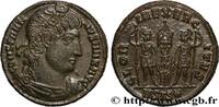 THE TETRARCHY(284 AD to 337 AD) Centenionalis CONSTANTINE I THE GREAT Siscia 336-337 (16,5mm, 1,47g, 6h) -
