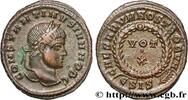 THE TETRARCHY(284 AD to 337 AD) Centenionalis ou nummus CONSTANTINE II Pannonie supérieure ou Savie, Siscia 321-324 (20mm, 3,18g, 6h) -