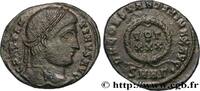 THE TETRARCHY(284 AD to 337 AD) Centenionalis ou nummus CONSTANTINE I THE GREAT Héraclée 326 (17mm, 3,08g, 6h) -