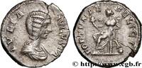 THE SEVERANS (193 AD to 235 AD) Denier JULIA DOMNA Rome 209 (18mm, 3,63g, 7h) -
