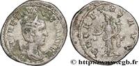 THE MILITARY CRISIS(235 AD to 284 AD) Antoninien HERENNIA ETRUSCILLA Antioche 250-251 (22mm, 3,69g, 1h) -