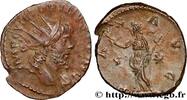 THE MILITARY CRISIS(235 AD to 284 AD) Antoninien VICTORINUS Trèves 270 (20mm, 3,00g, 6h) -