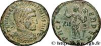 THE TETRARCHY(284 AD to 337 AD) Douze nummi ou deniers CONSTANTINE I THE GREAT Rome 313 (16mm, 1,73g, 12h) -