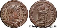 THE TETRARCHY(284 AD to 337 AD) Centenionalis ou nummus CONSTANTINE I THE GREAT Lyon 322 (19,5mm, 3,33g, 12h) -