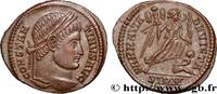 THE TETRARCHY(284 AD to 337 AD) Centenionalis ou nummus CONSTANTINE I THE GREAT Sirmium 324 (18mm, 2,52g, 6h) -