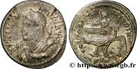 THE TETRARCHY(284 AD to 337 AD) Pseudo-argenteus LICINIUS I Trèves 312 (18,5mm, 2,71g, 6h) -