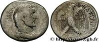 THE ANTONINES (96 AD to 192 AD) Tétradrachme syro-phénicien ANTONINUS PIUS Mopsus, Cilicie 138 (23,5mm, 11,83g, 6h) -
