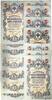RUSSIA 5 Roubles Lot RUSSIA 5 Roubles Lot 1917 XF- -