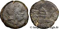 THE REPUBLIC (280 BC to 27 BC) Semis ROMAN REPUBLIC - ANONYMOUS Rome c. 157-156 AC. (26mm, 13,32g, 6h) -