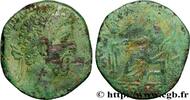 THE ANTONINES (96 AD to 192 AD) Sesterce COMMODUS Rome 188 (27,5mm, 16,51g, 6h) -