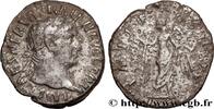 THE ANTONINES (96 AD to 192 AD) Denier TRAJANUS Rome 102 (18mm, 2,78g, 6h) -