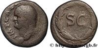 THE FLAVIANS (69 AD to 96 AD) As VESPASIAN Antioche 74 (22mm, 6,15g, 6h) -