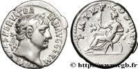 THE ANTONINES (96 AD to 192 AD) Denier TRAJANUS Rome 102 (18,5mm, 3,38g, 6h) -
