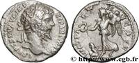 THE SEVERANS (193 AD to 235 AD) Denier SEPTIMIUS SEVERUS Laodicée 198 (16,5mm, 2,89g, 6h) -