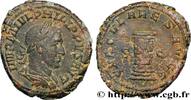 THE MILITARY CRISIS(235 AD to 284 AD) As PHILIPPUS Rome 249 (27mm, 13,45g, 12h) -