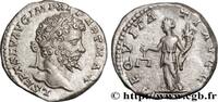 THE SEVERANS (193 AD to 235 AD) Denier SEPTIMIUS SEVERUS Laodicée 199-201 (16,5mm, 3,21g, 6h) -