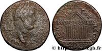 THE ANTONINES (96 AD to 192 AD) Unité ANTONINUS PIUS Tarse, Cilicie c. 139-140 (27mm, 14,72g, 12h) -