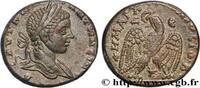 THE SEVERANS (193 AD to 235 AD) Tétradrachme syro-phénicien ELAGABALUS Antioche, Syrie, Séleucie et Piérie 218-220 (22,5mm, 14,48g, 1h) -