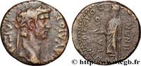 THE JULIO-CLAUDIANS (27 BC to 69 AD) Unité CLAUDIUS Cadi, Phrygie c. 50-54 (17mm, 3,85g, 12h) -