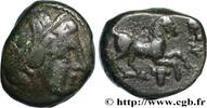 Classic 3 (350 BC to 323 BC) Unité MACEDONIA - MACEDONIAN KINGDOM - ALEXANDER III THE GREAT Macédoine, Amphipolis c. 336-323 AC. (14mm, 4,49g, 3h) -