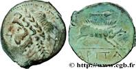 Hellenistic 1 (323 BC to 188 BC) Unité APULIA - ARPI Arpi, Apulie c. 325-275 AC. (22,5mm, 7,89g, 9h) -