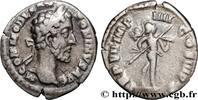 THE ANTONINES (96 AD to 192 AD) Denier COMMODUS Rome 182 (18mm, 2,48g, 6h) -