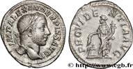 THE SEVERANS (193 AD to 235 AD) Denier SEVERUS ALEXANDER Rome 232 (20mm, 3,07g, 7h) -