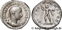 THE SEVERANS (193 AD to 235 AD) Denier SEVERUS ALEXANDER Rome 231 (19mm, 3,61g, 1h) -