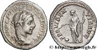 THE SEVERANS (193 AD to 235 AD) Denier SEVERUS ALEXANDER Rome 223 (20mm, 3,11g, 5h) -