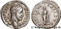 THE SEVERANS (193 AD to 235 AD) Denier SEVERUS ALEXANDER Rome 228 (19mm, 2,91g, 7h) -