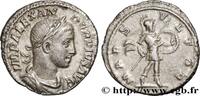 THE SEVERANS (193 AD to 235 AD) Denier SEVERUS ALEXANDER Rome 232 (18,5mm, 3,08g, 6h) -