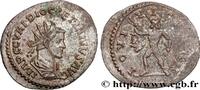 THE TETRARCHY(284 AD to 337 AD) Aurelianus DIOCLETIAN Lyon 287-289 (22mm, 2,59g, 7h) -