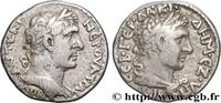 THE ANTONINES (96 AD to 192 AD) Tétradrachme TRAJANUS Antioche, Syrie 108-109 (25mm, 14,38g, 7h) -