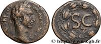 THE ANTONINES (96 AD to 192 AD) As NERVA Antioche, Syrie 97 (20,5mm, 5,95g, 12h) -