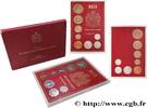 MALTA Série Proof 8 monnaies MALTA 1972 (mm, g, h) -